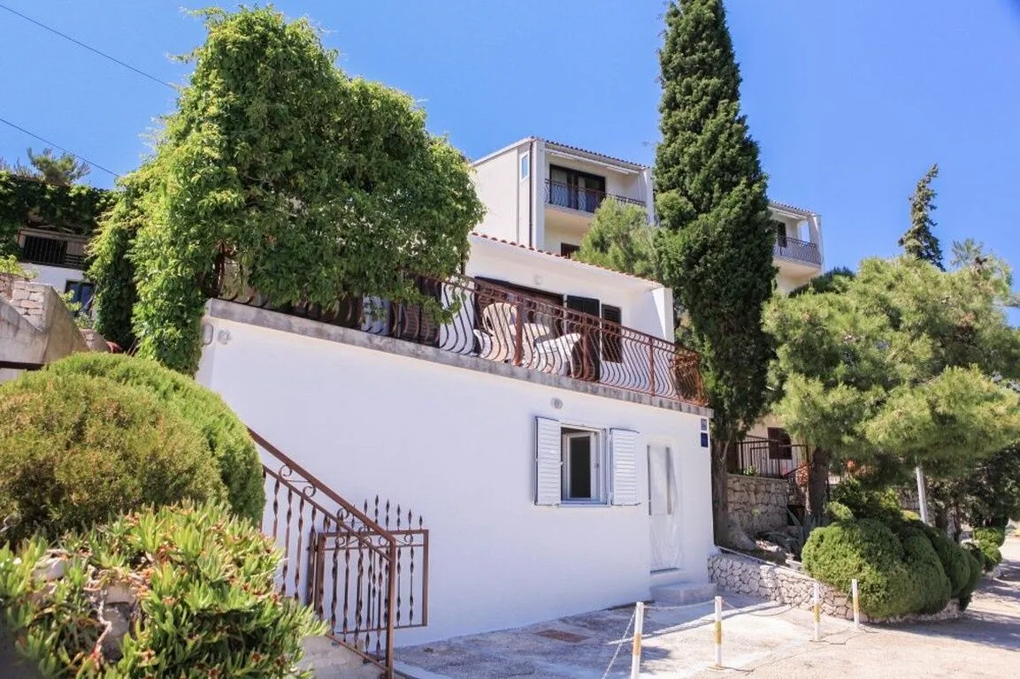 Apartment Pavo Ražanj