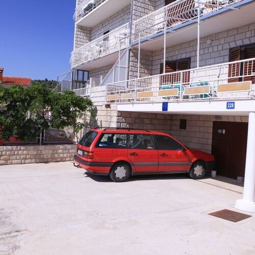 Apartments Darinka Kanica  2
