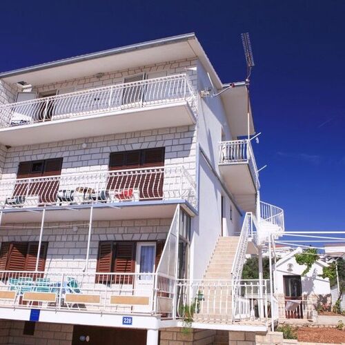 Apartments Darinka Kanica  4