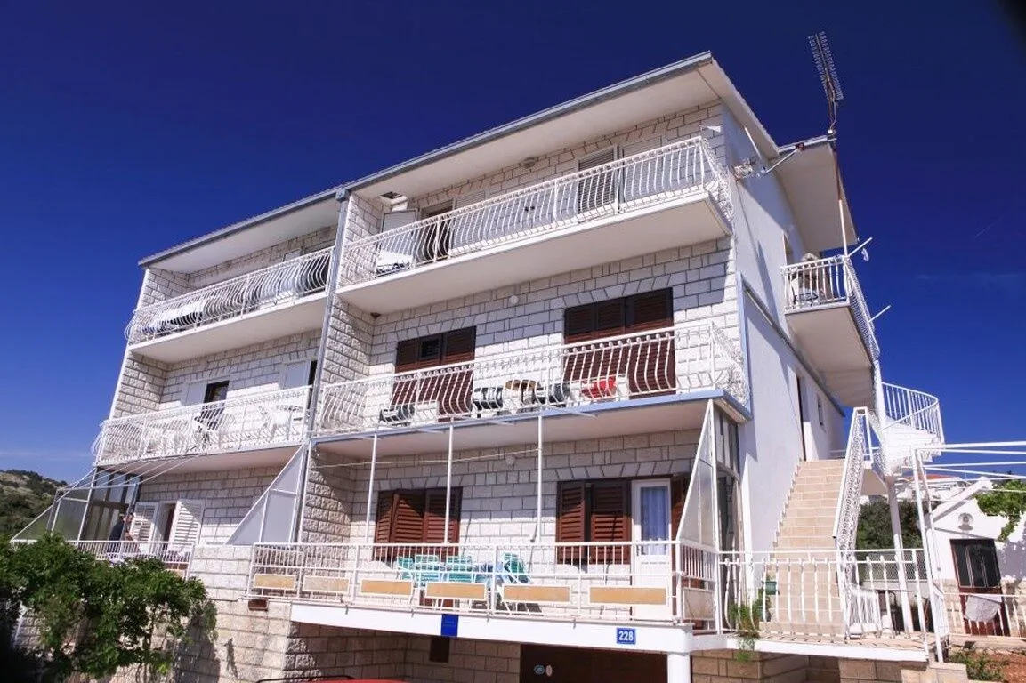 Apartments Darinka Kanica