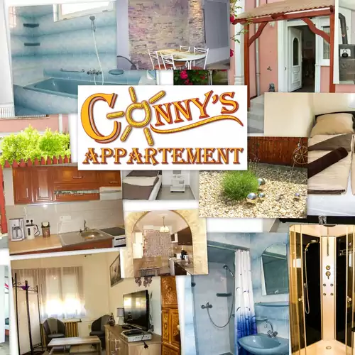 Connys Apartman Tiszavasvári 004 kép