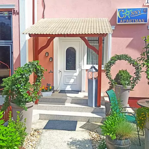 Connys Apartman Tiszavasvári 020 kép