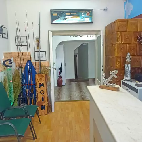 Connys Apartman Tiszavasvári 025 kép