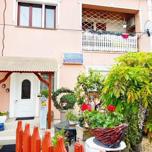 Conny Apartman Tiszavasvári 028 kép