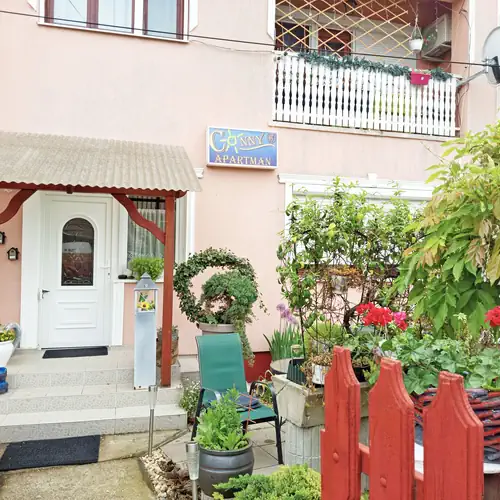Conny Apartman Tiszavasvári 031 kép
