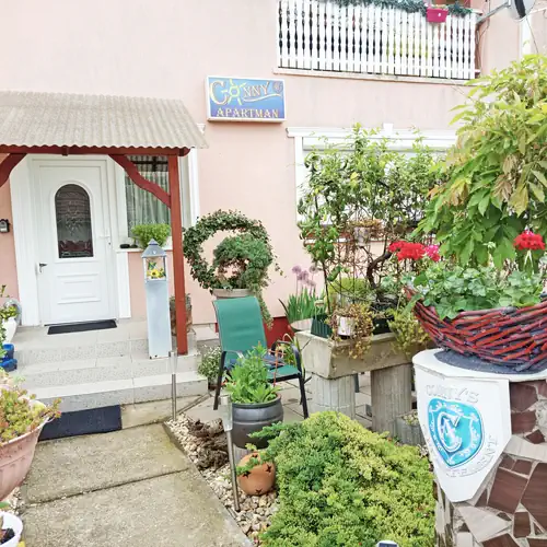 Conny Apartman Tiszavasvári 032 kép