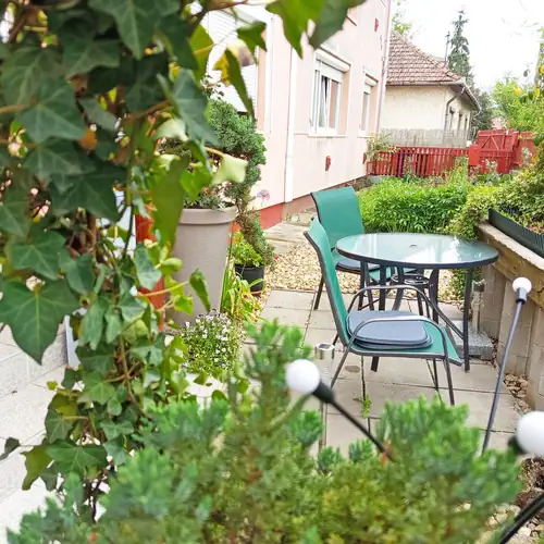 Conny Apartman Tiszavasvári 033 kép
