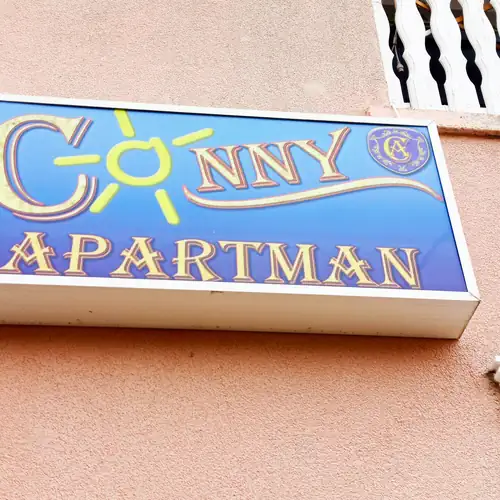 Conny Apartman Tiszavasvári 035 kép