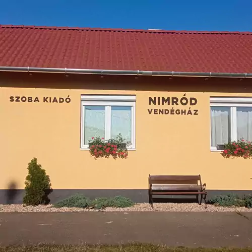 Nimród Vendégház Veresegyház