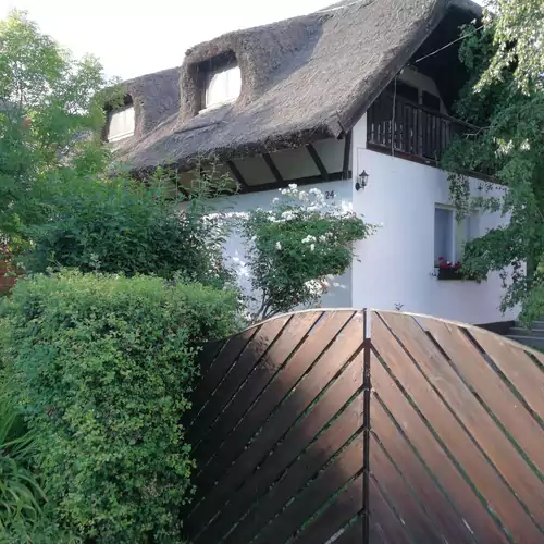 Lilla Vendégház Balatonudvari 002 kép