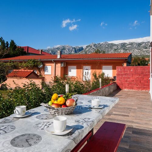 Apartman Goga Seline  4