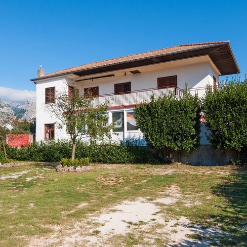 Apartman Goga Seline  2