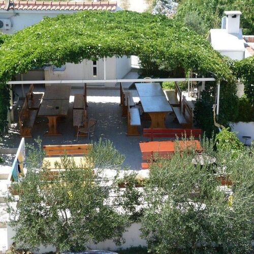 Apartments Teodora Sevid  4
