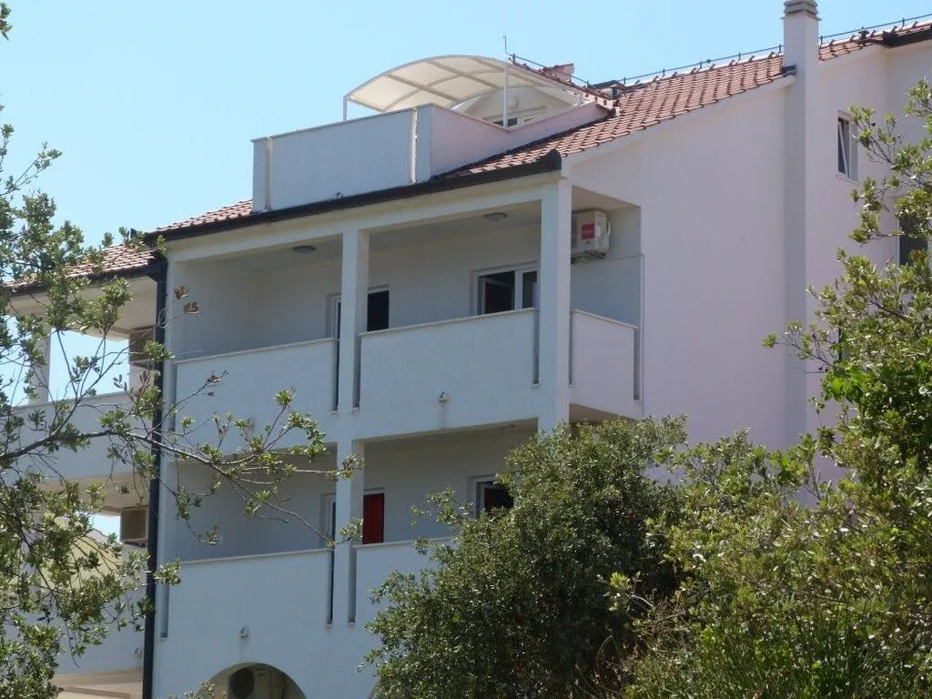 Apartments Teodora Sevid