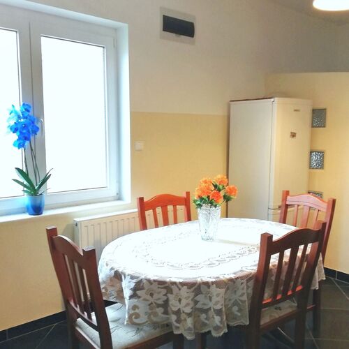 Happy Home Apartman Gyenesdiás  2