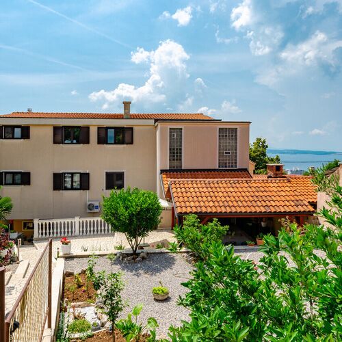 Apartmani Roko 1 Crikvenica  2