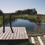 Wellness részleg, relaxáció