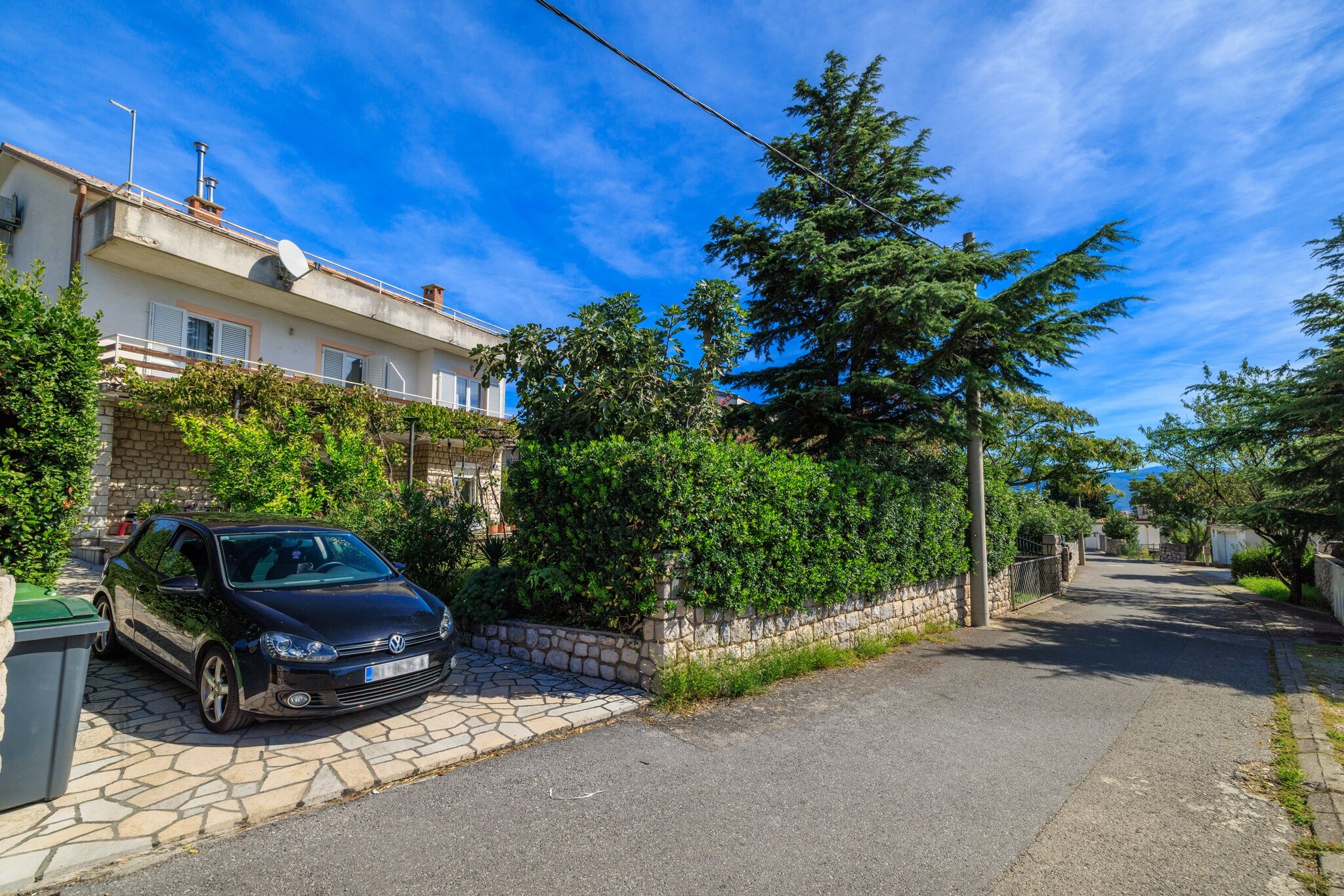 Apartmani Drazic Novi Vinodolski