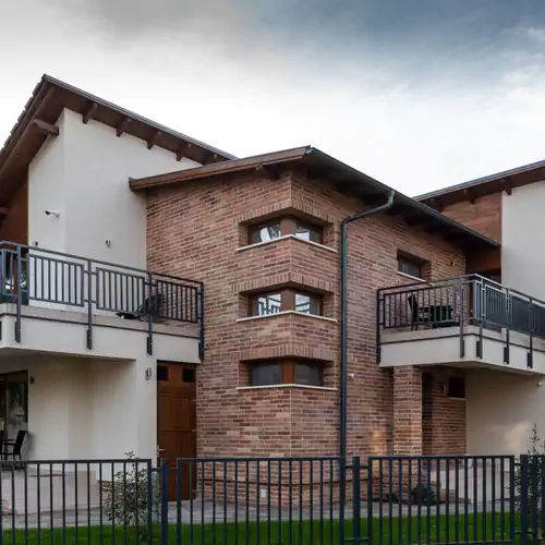 Hídfő Apartman Gyula 014 kép