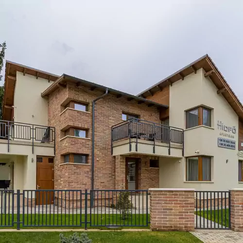 Hídfő Apartman Gyula 012 kép