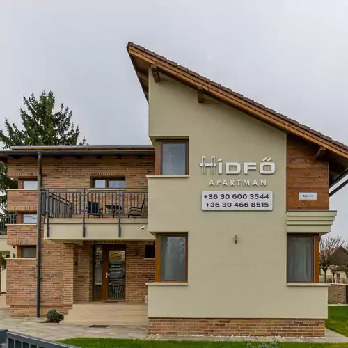 Hídfő Apartman Gyula 016 kép