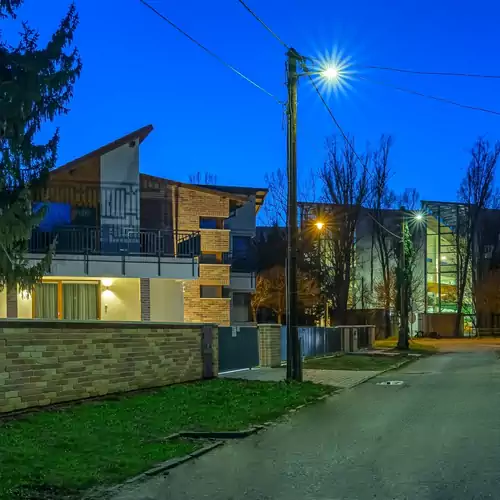 Hídfő Apartman Gyula 025 kép