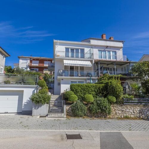 Apartman Zita 1 Crikvenica  4