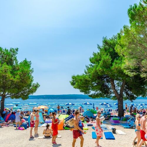 Apartman Zita 1 Crikvenica  3