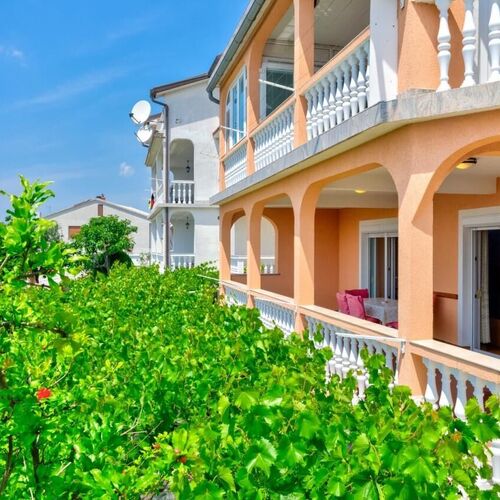 Apartman Josypa Crikvenica  2