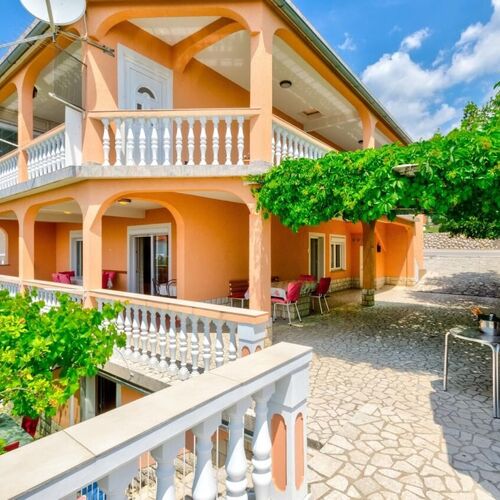 Apartman Josypa Crikvenica  4