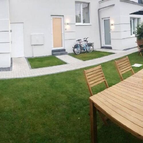 Apartament KarlikowskaINN Sopot