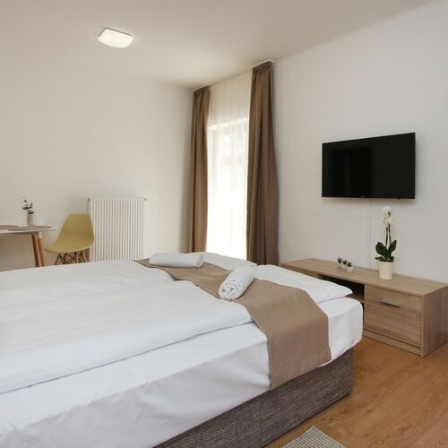 Boutique Apartment Hévíz  2