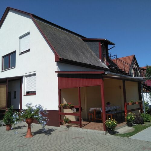 Rigó Villa Siófok  4