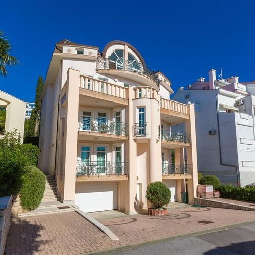Villa Barbara Crikvenica  2