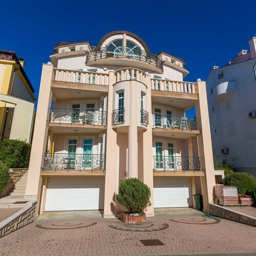 Villa Barbara Crikvenica  4