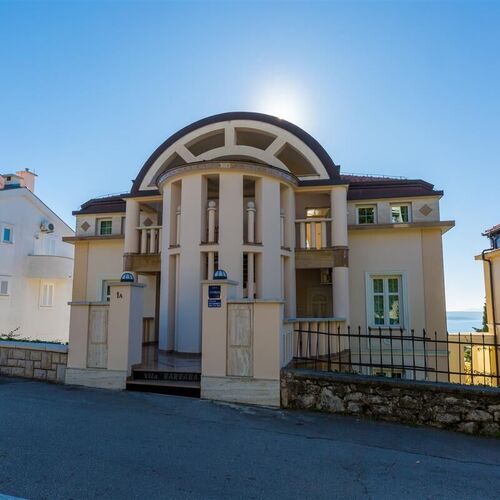 Villa Barbara Crikvenica  3