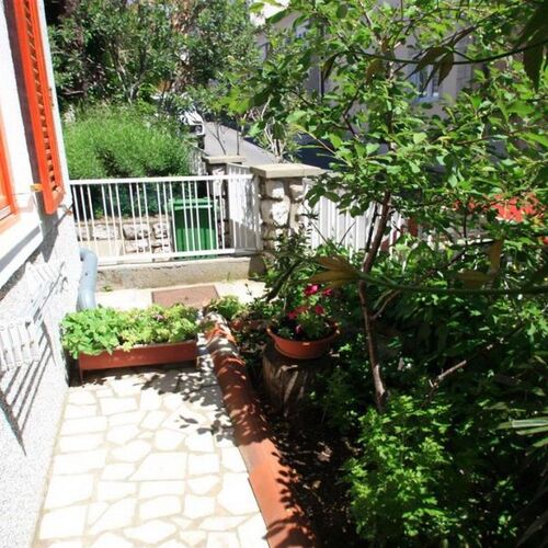 Apartmani Clementina 2 Crikvenica  2