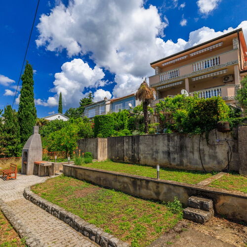 Apartmani Beba Jadranovo  2