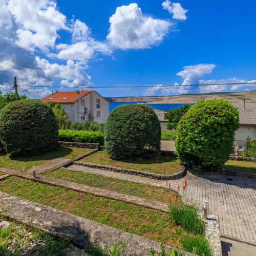 Apartmani Beba Jadranovo  3
