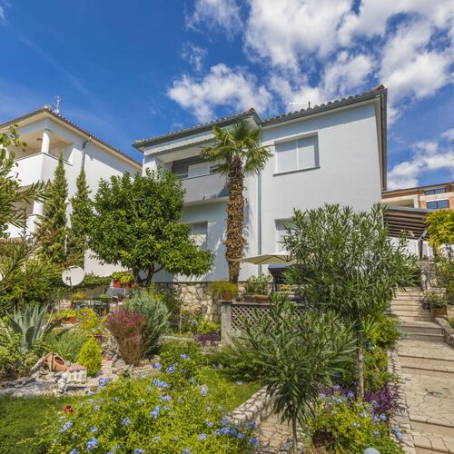 Apartmani Zupan Crikvenica  2