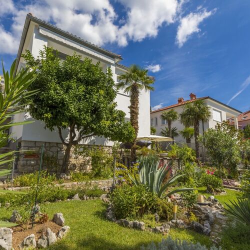 Apartmani Zupan Crikvenica  4