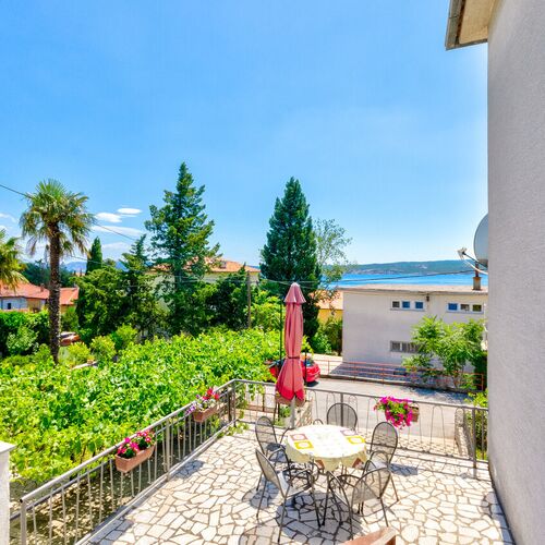 Apartmani Mladen Crikvenica  2