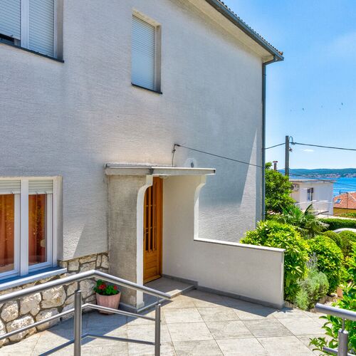 Apartmani Mladen Crikvenica  4