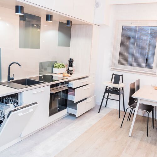 Apartament GUSTO Lublin