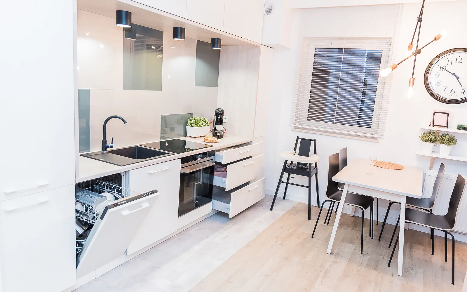 Apartament GUSTO Lublin