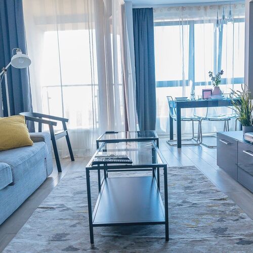 Apartament SKY Lublin