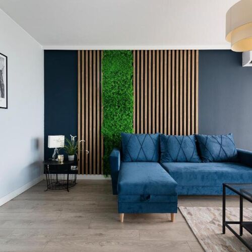 Easy Rent Apartament SKY Lublin