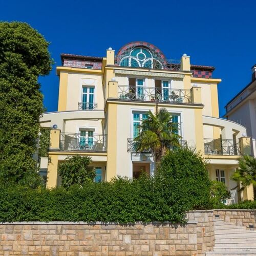 Villa Roza Crikvenica  2