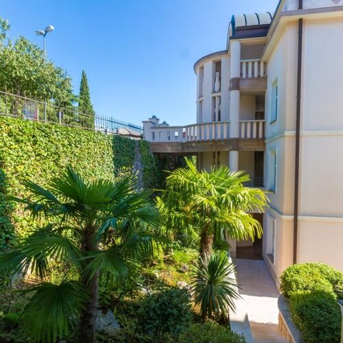 Villa Roza Crikvenica  4