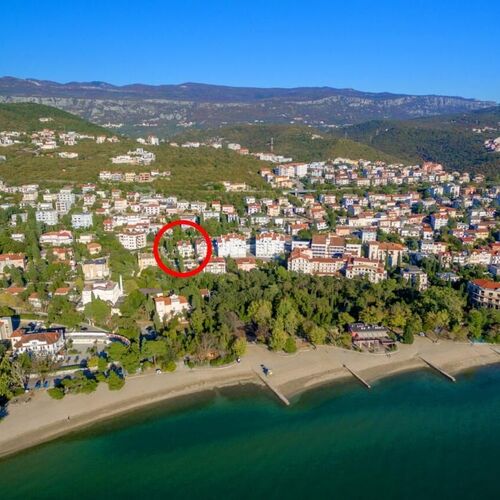 Villa Roza Crikvenica  3
